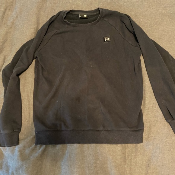 Under armour crewneck - Picture 1 of 3
